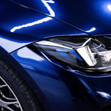 Gloss Abyss Blue Color PPF (CPX417)