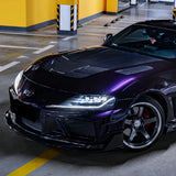 Gloss Phantom Purple Color PPF (CPX418)