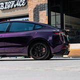 Gloss Phantom Purple Color PPF (CPX418)