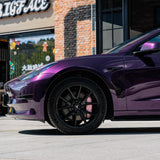Gloss Phantom Purple Color PPF (CPX418)