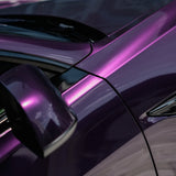 Gloss Phantom Purple Color PPF (CPX418)