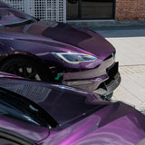 Gloss Phantom Purple Color PPF (CPX418)