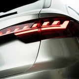 Gloss Stealth Olive Color PPF (CPX421)