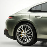 Gloss Stealth Olive Color PPF (CPX421)