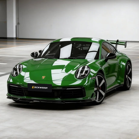 Gloss Noble Green Color PPF (CPX502)