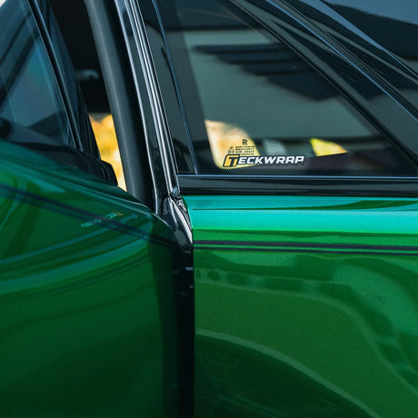 Gloss Noble Green Color PPF (CPX502)