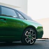 Gloss Noble Green Color PPF (CPX502)
