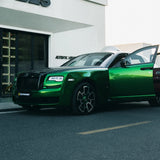 Gloss Noble Green Color PPF (CPX502)