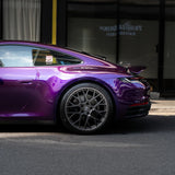 Gloss Purple Amethyst Color PPF (CPX602)