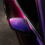 Gloss Purple Amethyst Color PPF (CPX602)