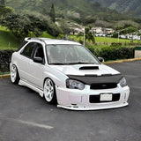 Aurora White Color-Shift-Autofolie (DCH02-HD)
