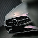 فيلم فينيل Color Shift Silver Sunset (DS03-HD)