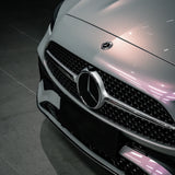 فيلم فينيل Color Shift Silver Sunset (DS03-HD)