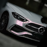 فيلم فينيل Color Shift Silver Sunset (DS03-HD)