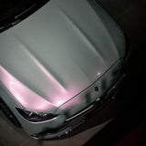 فيلم فينيل Color Shift Silver Sunset (DS03-HD)