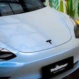 Color Shift Azure Maya Blue Vinyl Wrap (DS04-HD)