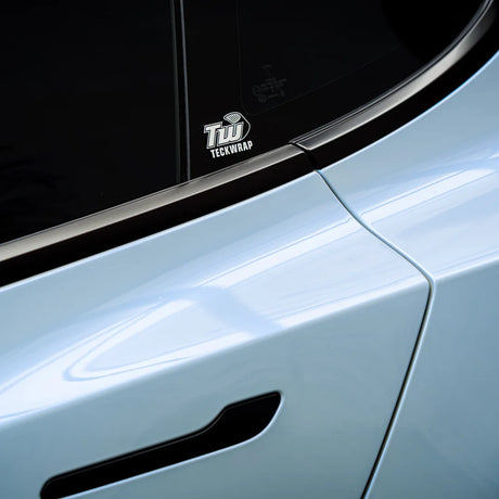Color Shift Azure Maya Blue Vinyl Wrap (DS04-HD)