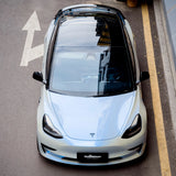 Color Shift Azure Maya Blue Vinyl Wrap (DS04-HD)