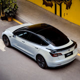 Color Shift Azure Maya Blue Vinyl Wrap (DS04-HD)