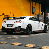 Pearl White Satin-Autofolie (ECH01)