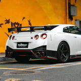 Pearl White Satin-Autofolie (ECH01)