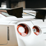 Pearl White Satin-Autofolie (ECH01)
