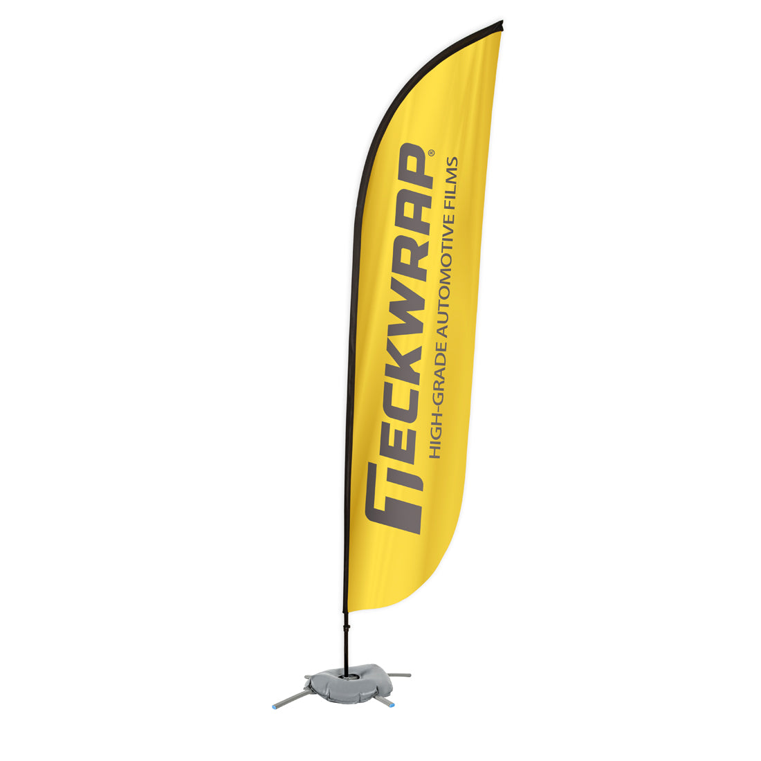 TeckWrap Flag