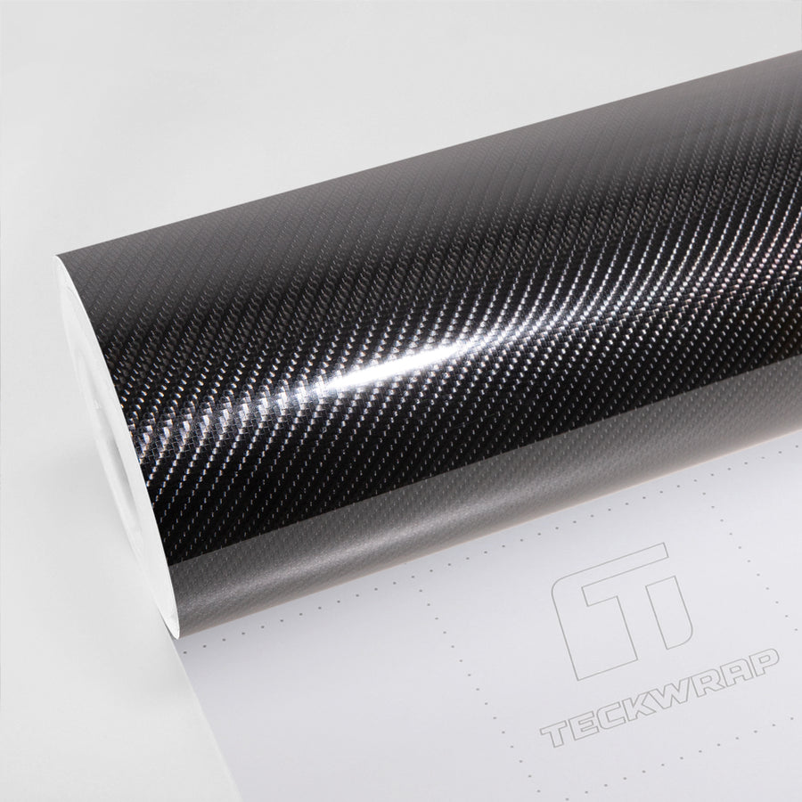 Carbon Fiber PPF