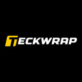 TeckWrap Logo Sticker