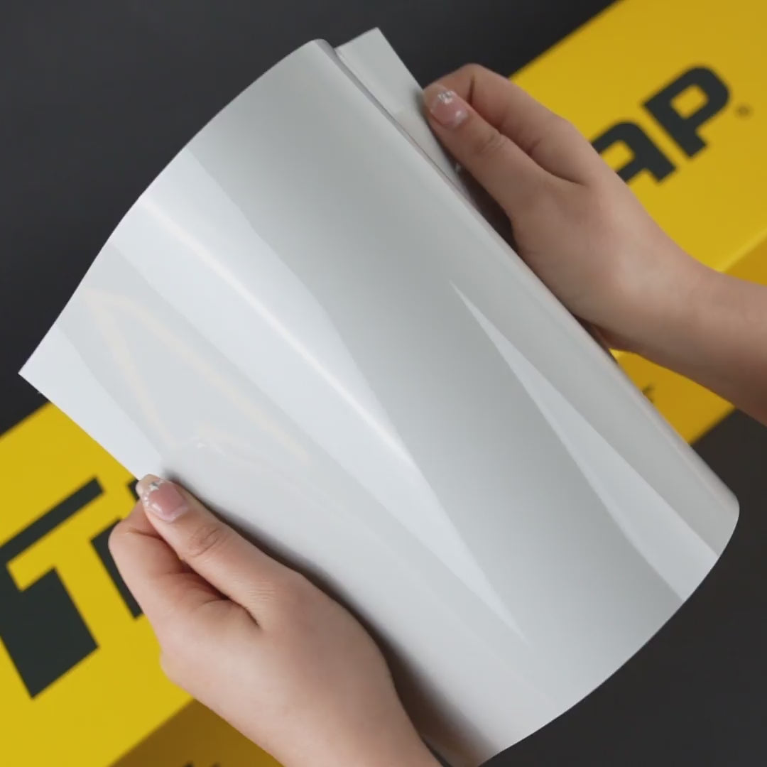 High Gloss Pale Celadon Vinyl Wrap – Teckwrap International