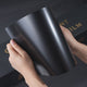 Satin Frozen Anthracite Color PPF (CPX301-Satin)