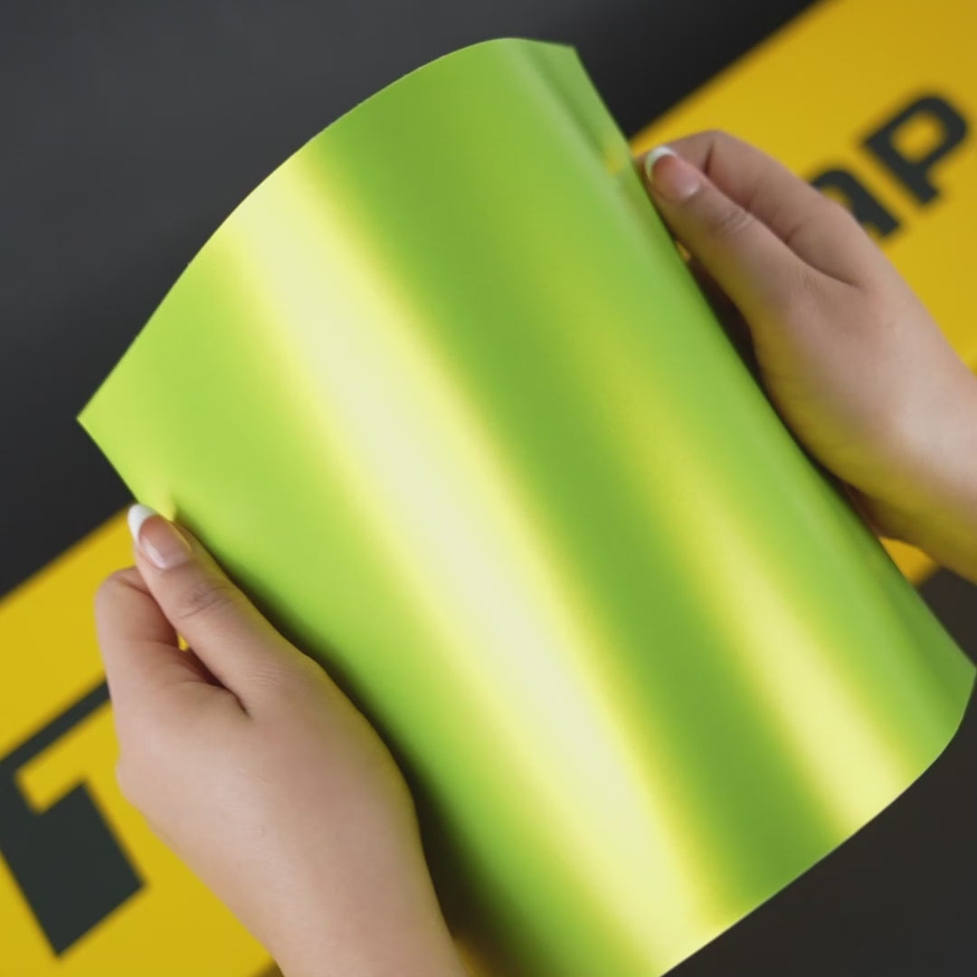 VOLA > SPORT > WAX > Race > Race Yellow
