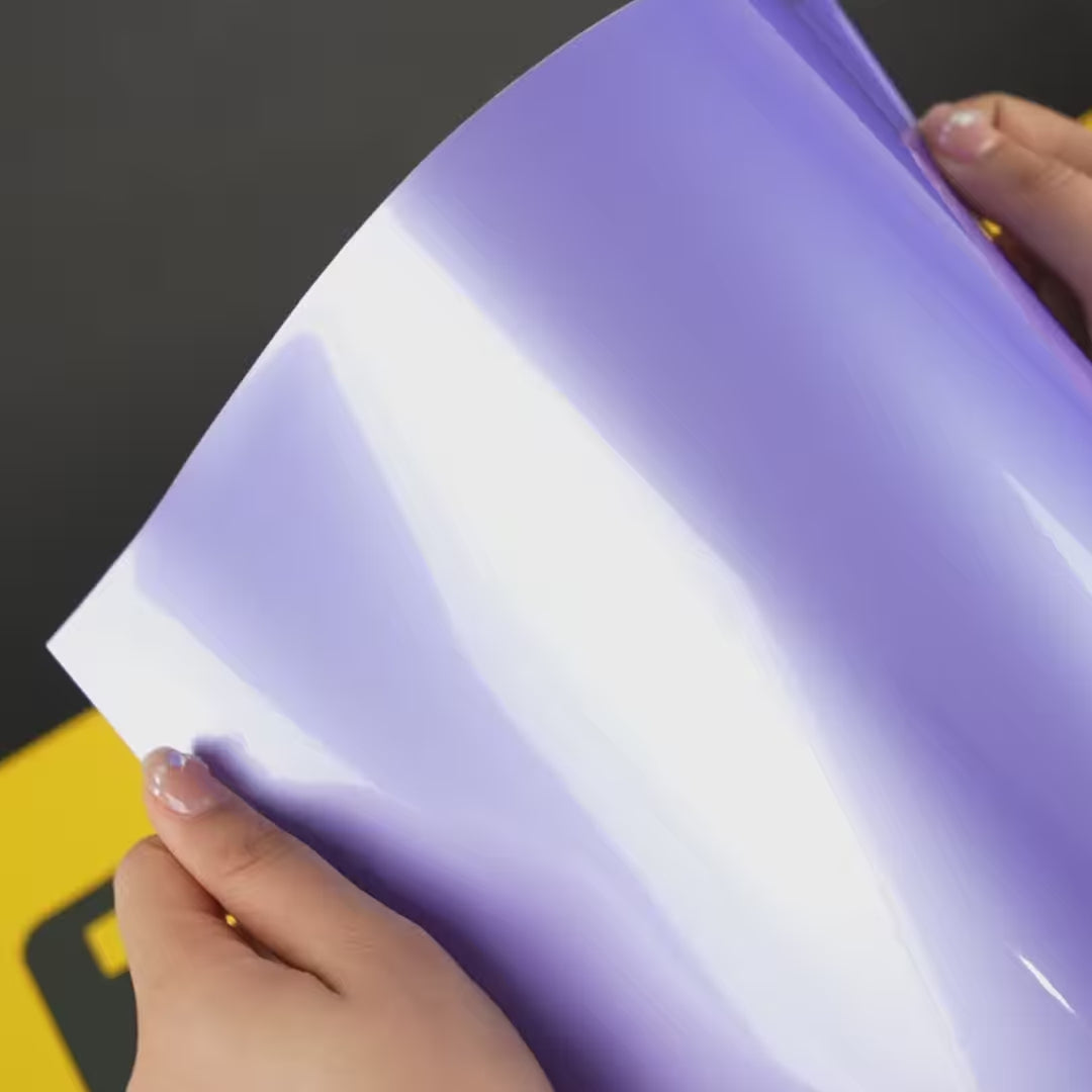 ricopun♡ Pink Sakura (SL01-HD) Vinyl Wrap – Teckwrap International