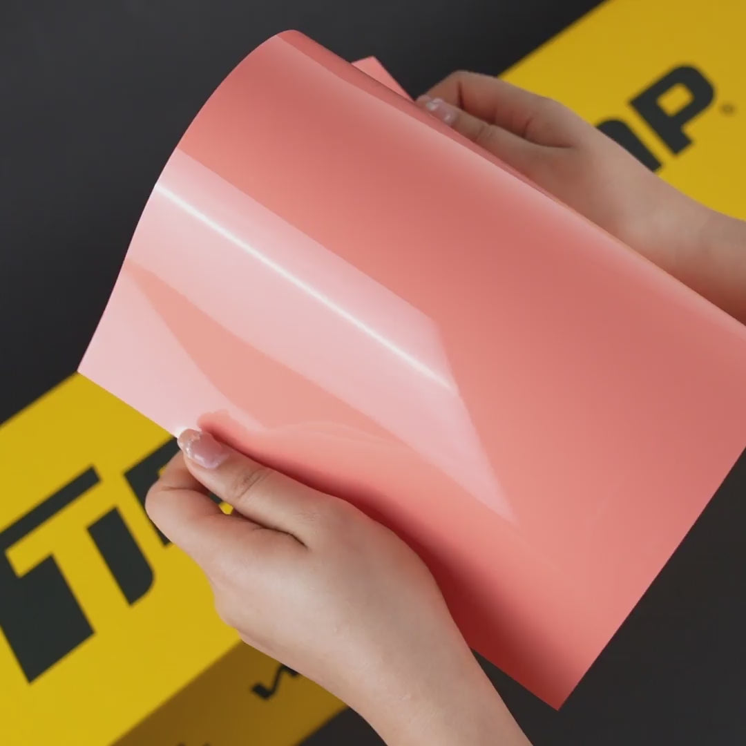 Amber Rose (CG36-HD) Vinyl Wrap – Teckwrap International