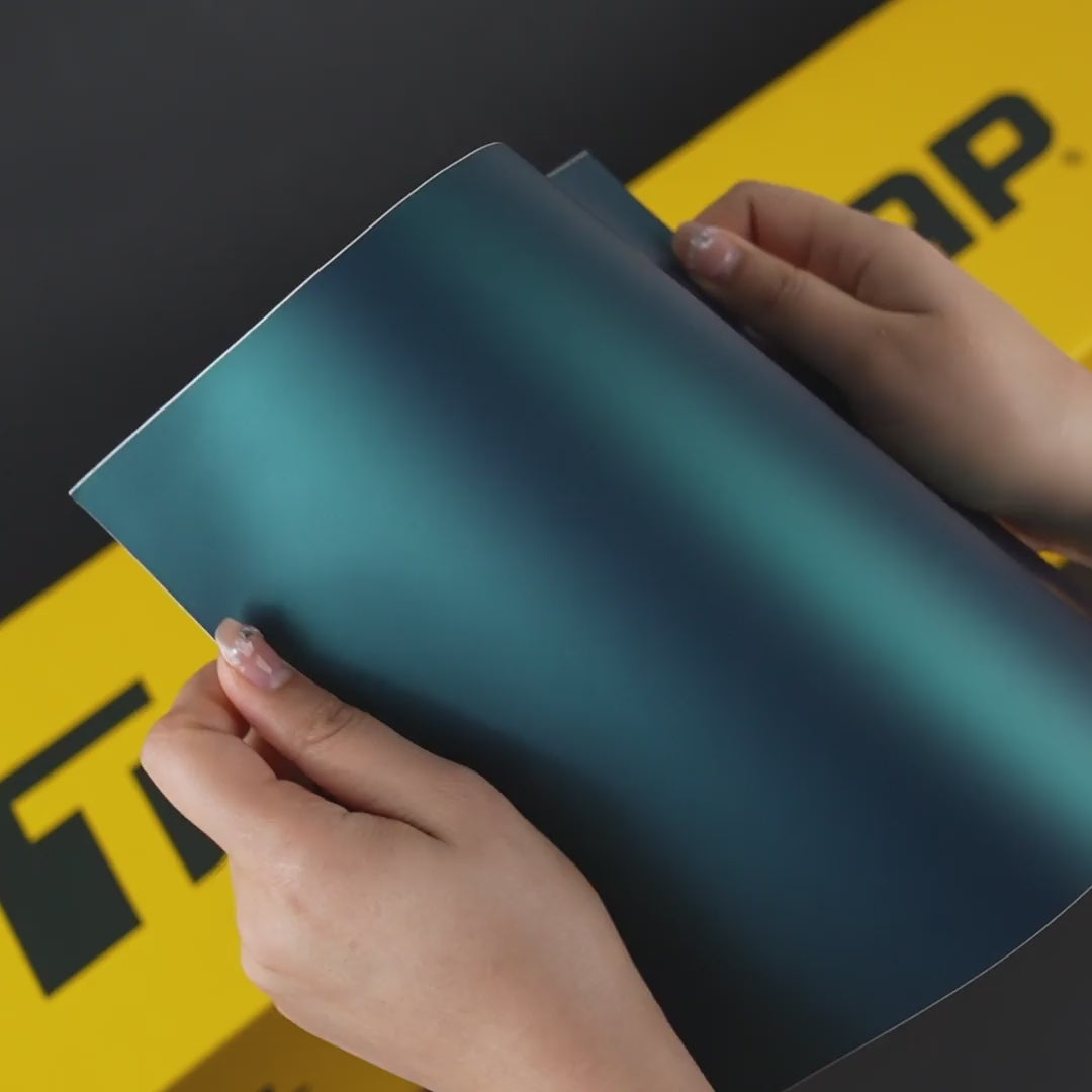 MARK&LONA Jewel Marker グリーン Jewel Green (SMT16) Vinyl Wrap – Teckwrap International