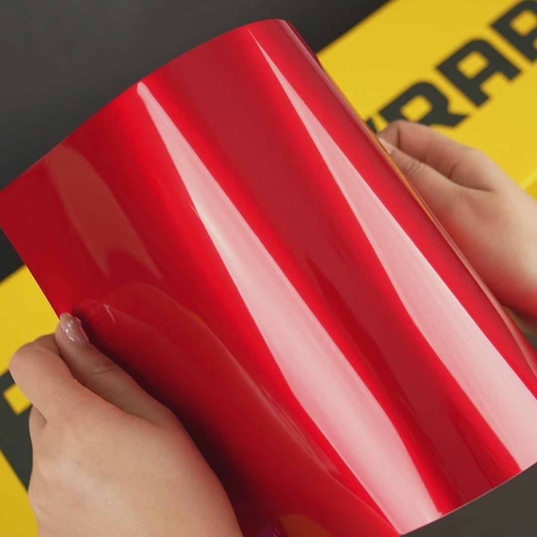 True Blood (GAL01R-HD) Vinyl Wrap – Teckwrap International