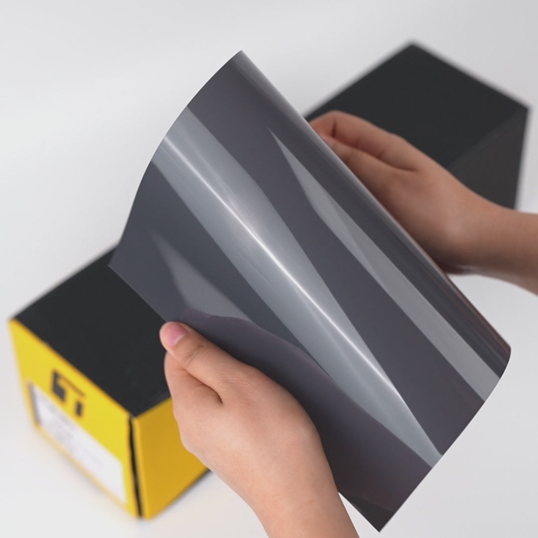 Headlight & Taillight Tint PPF