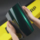 Regatta Green (GAL40-HD) Vinyl Wrap