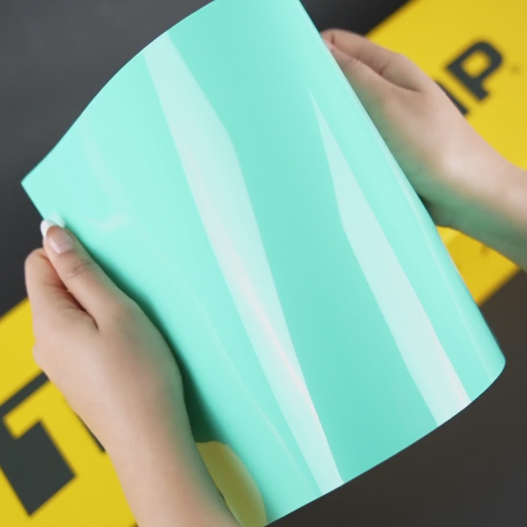 Tiffany (CG11-HD) Vinyl Wrap – Teckwrap International