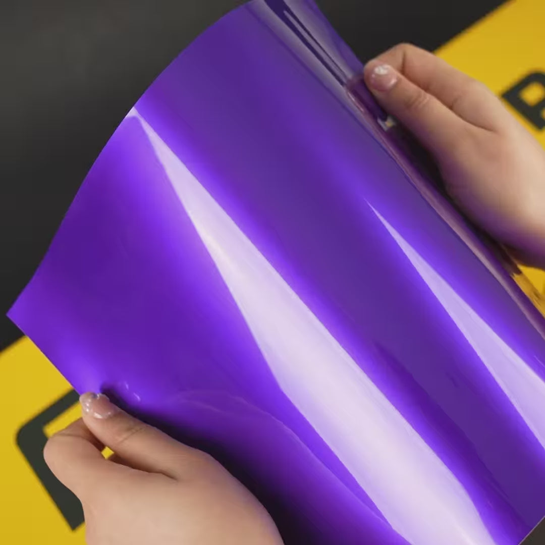 WRAP-UP　SGショック2　Purple WRAP-UP NEXT SG SHOCK 2 FOR RDX (PURPLE) (4pcs.)(0661-FD
