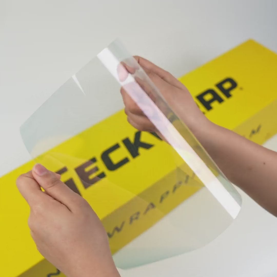 Film de fenêtre Teckwrap Zenith05