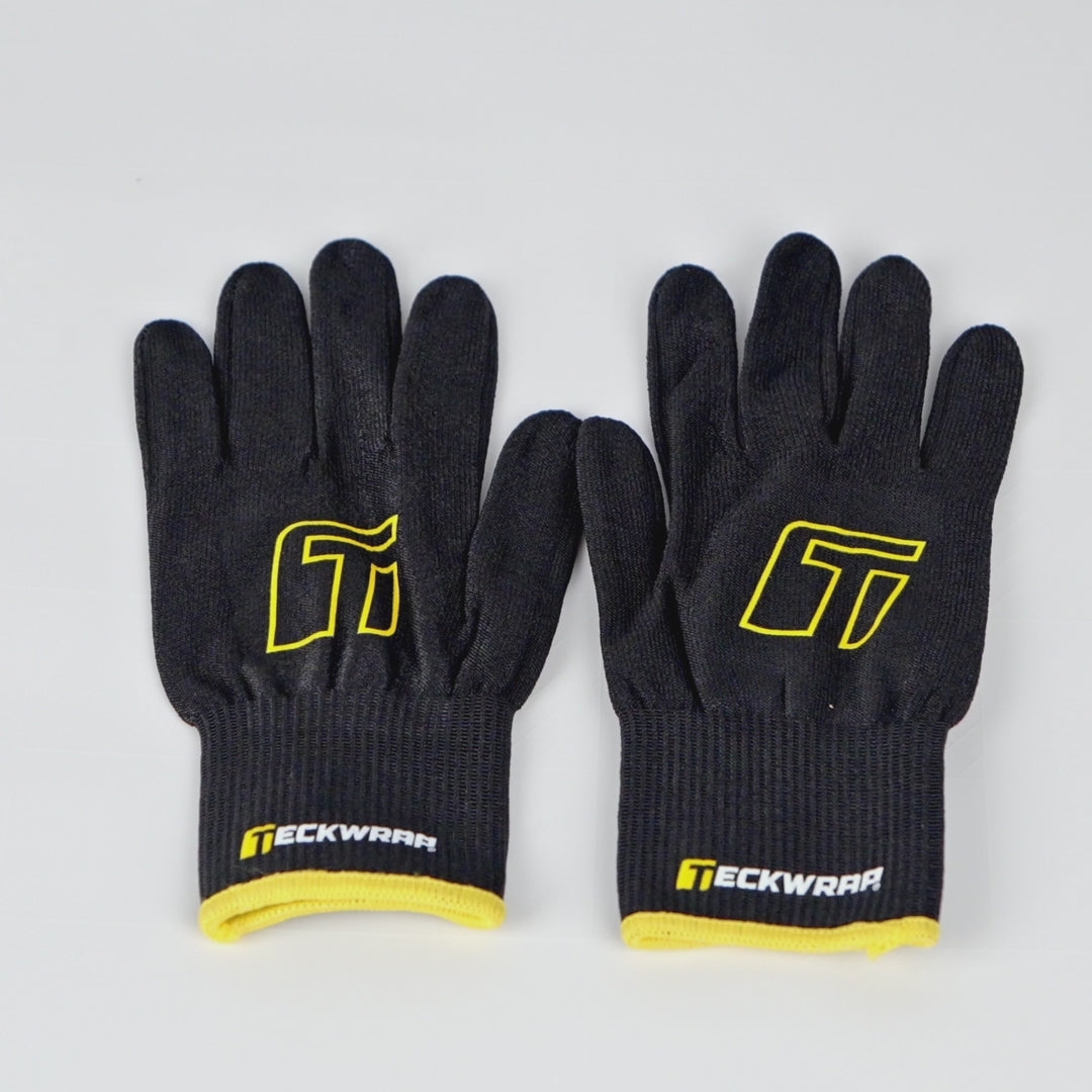 TeckWrap Premium Gloves