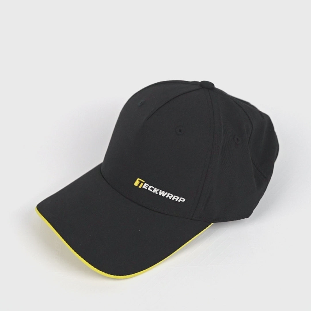 Teckwrap Window Tint / PPF Casquee en caoutchouc