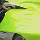 Acid Lime Gloss deep Green 