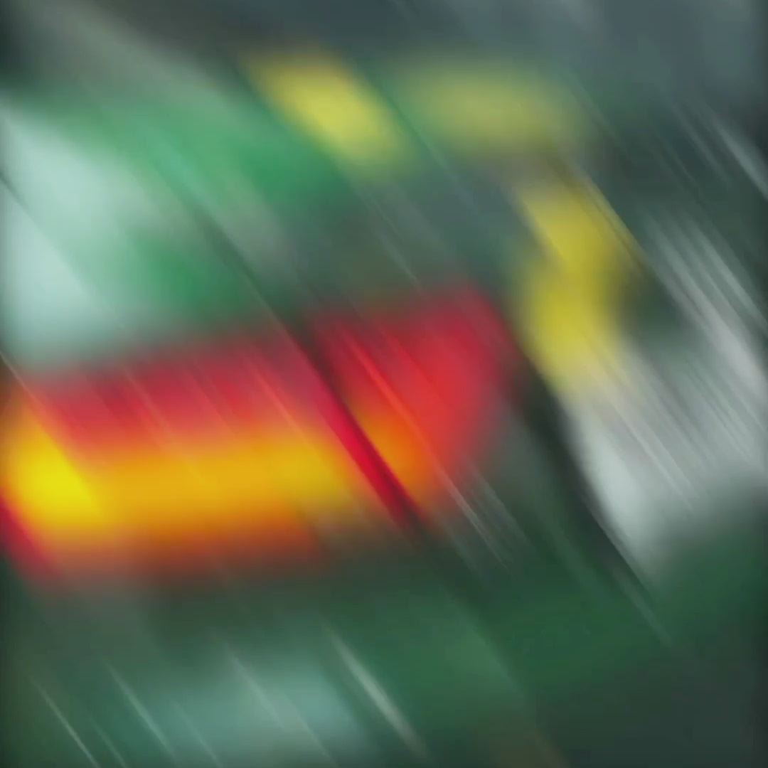 Amphibian Green (CG32-HD) Vinyl Wrap – Teckwrap International