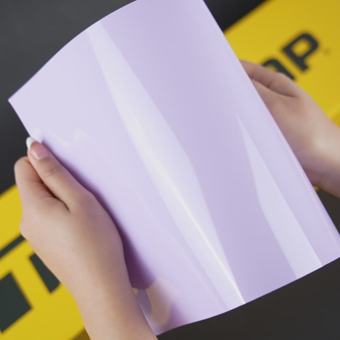 Spanish Lavender (CG48-HD) Vinyl Wrap – Teckwrap International