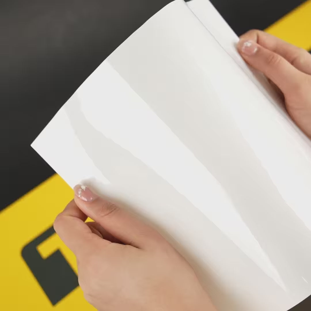 TeckWrap paint protection film X75 Core – Teckwrap International