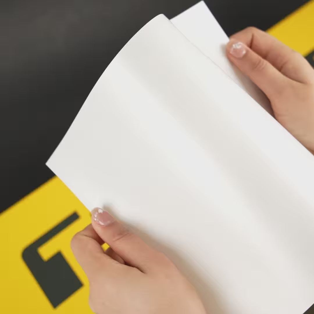 Clear X75M Shade Paint Protection Film – Teckwrap International