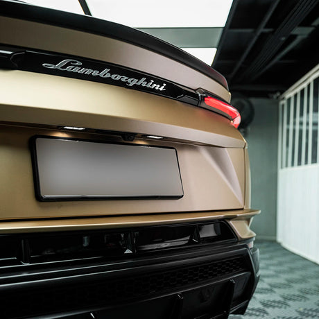 Satin Metallic Imperial Gold Vinyl Wrap (SMT21)