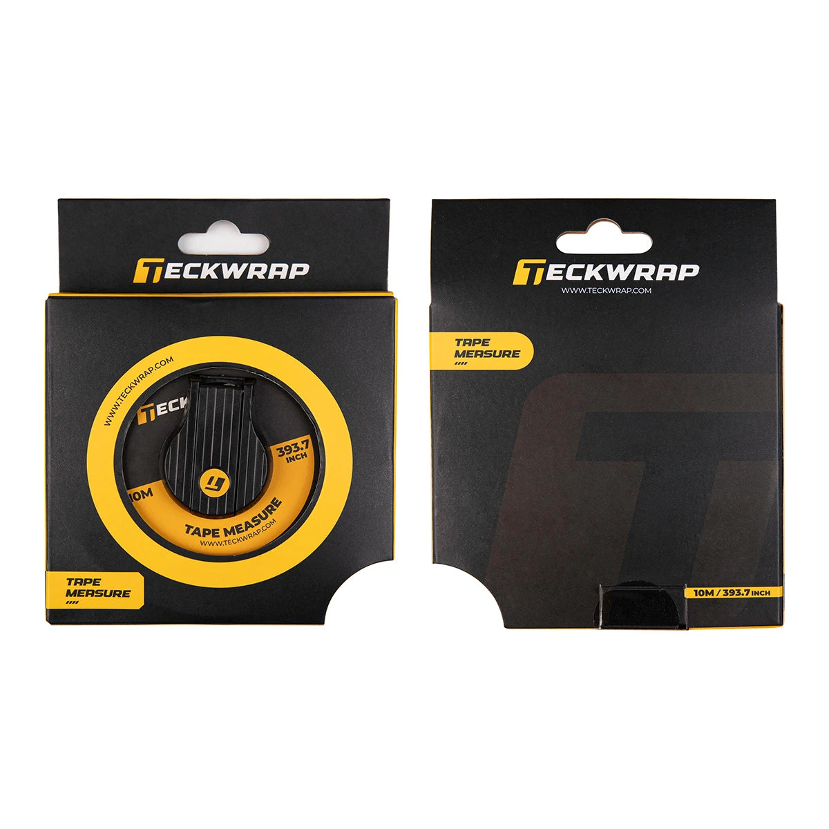 TeckWrap Soft Measuring Tape